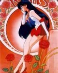 pic for sailor mars